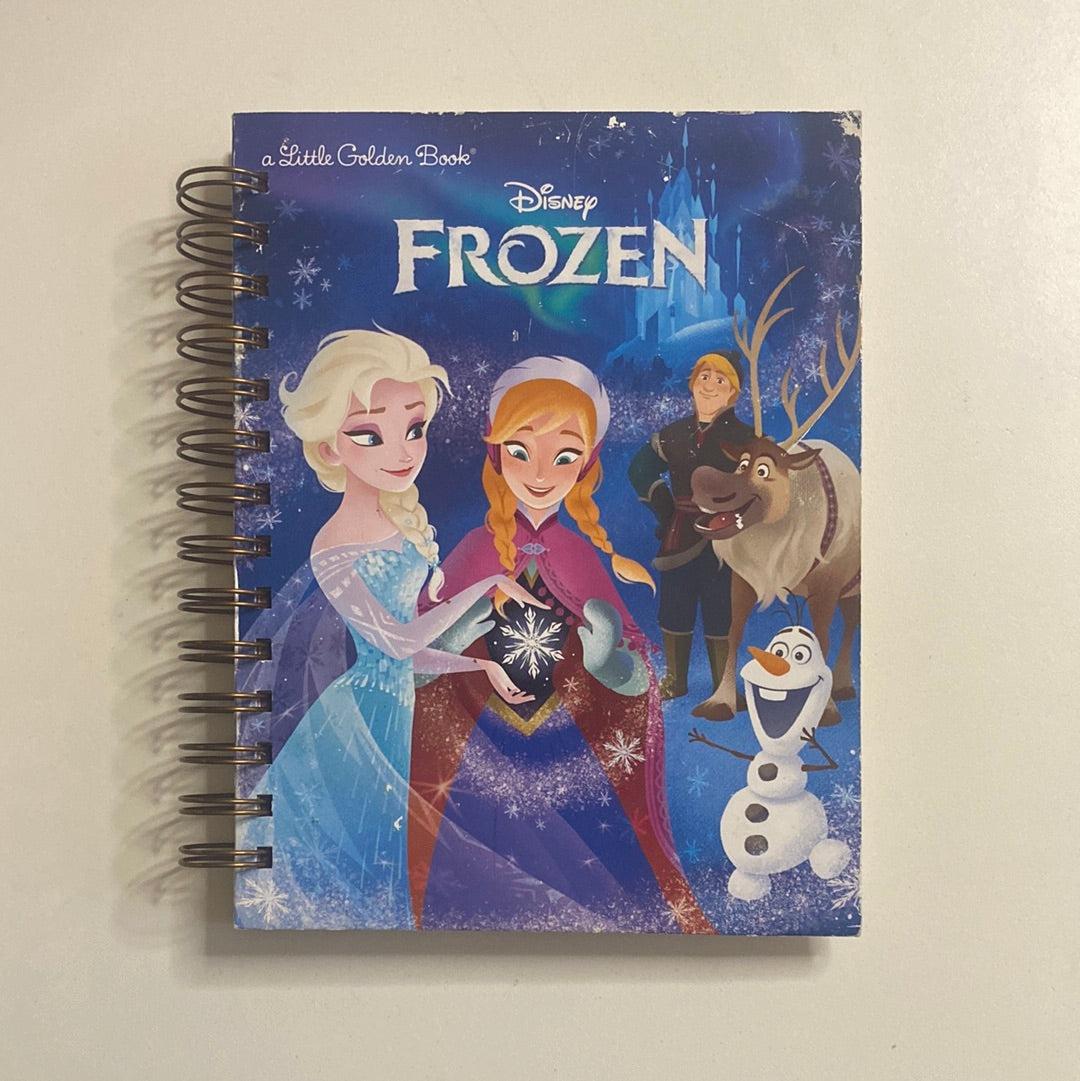 Frozen-Red Barn Collections