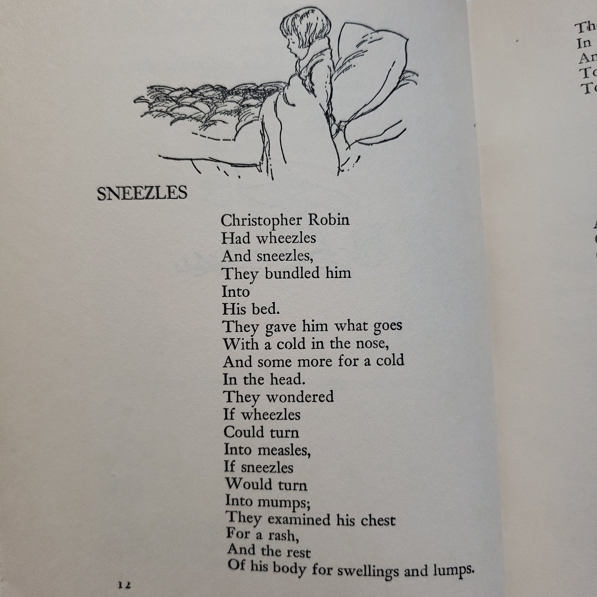 1950 Now We Are Six-Red Barn Collections