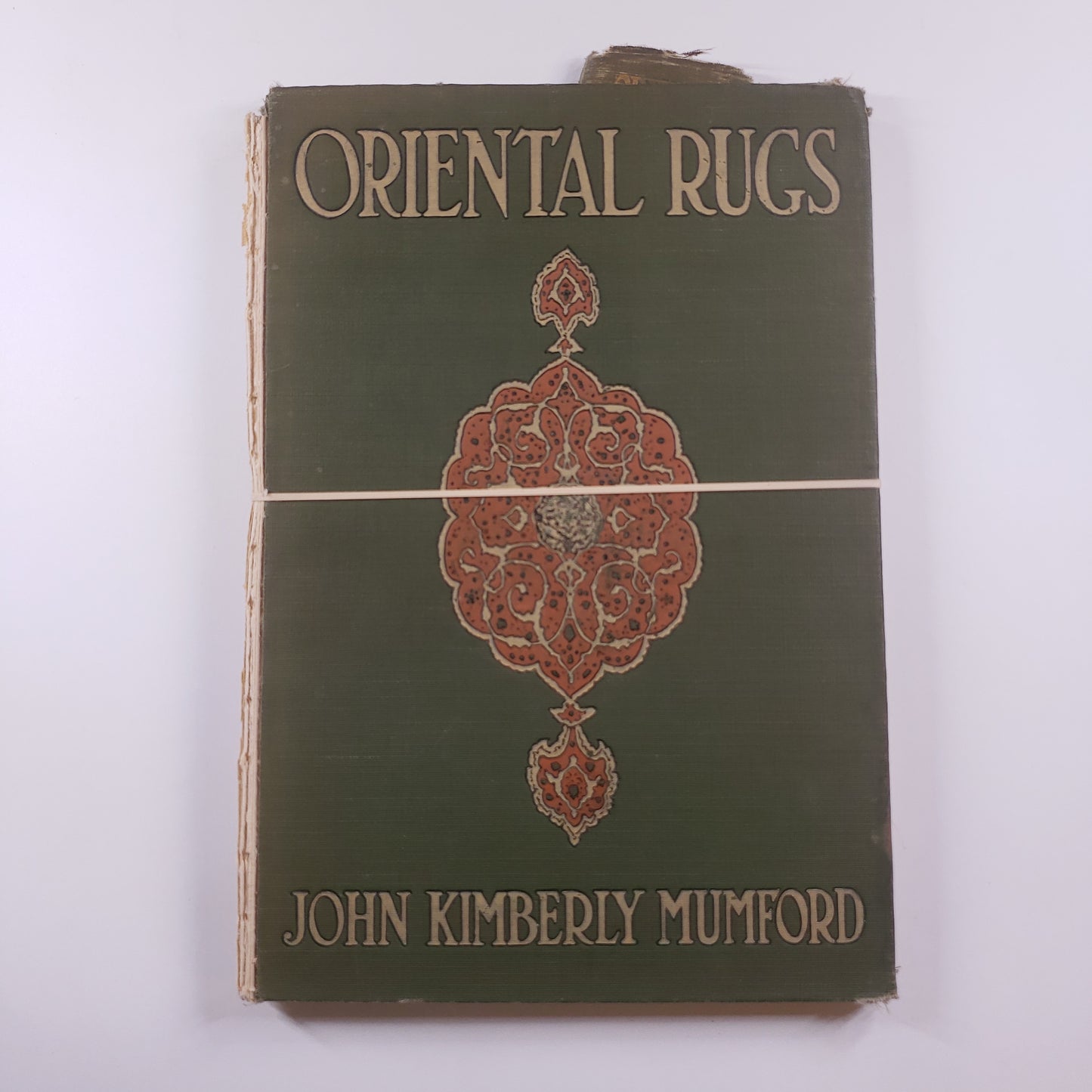 Oriental Rugs-Red Barn Collections