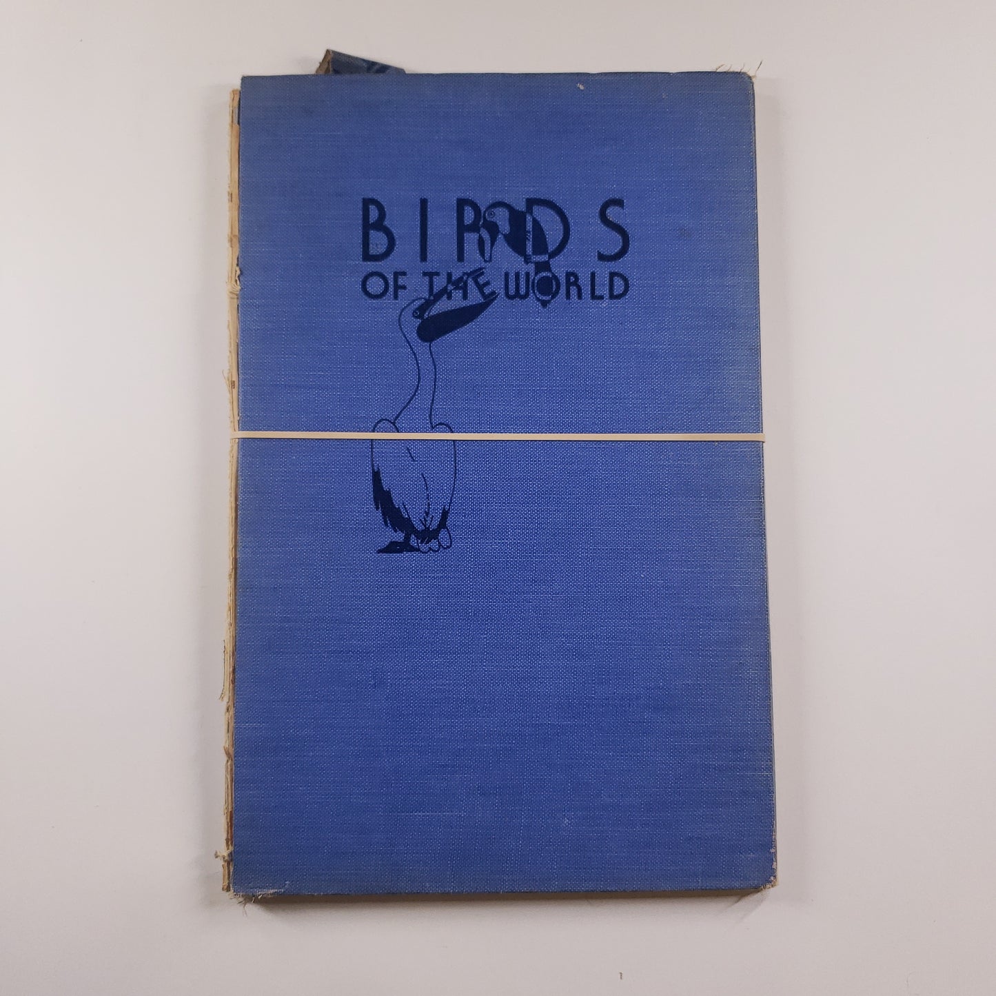 Birds Of The World-Red Barn Collections