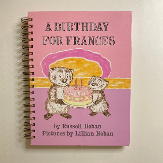 A Birthday for Frances-Red Barn Collections