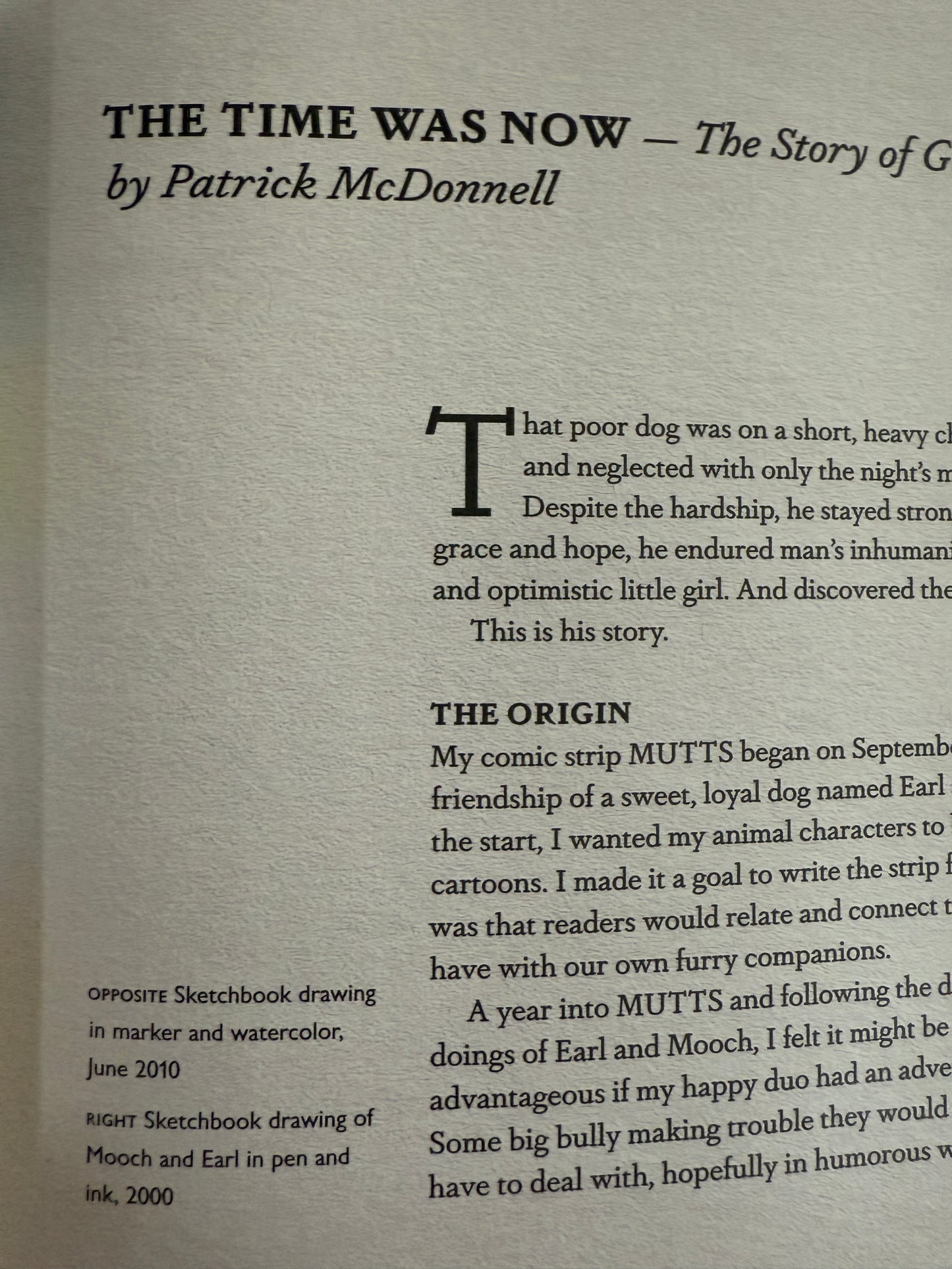 Breaking the Chain: The Guard Dog Story – 2024-Red Barn Collections