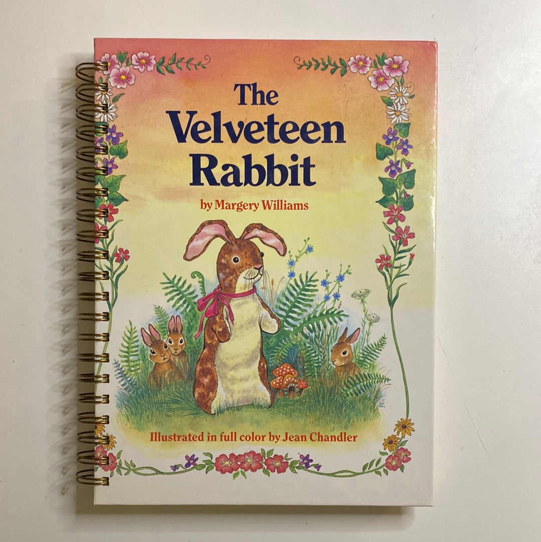The Velveteen Rabbit-Red Barn Collections