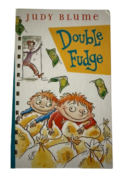 Double Fudge - 2002-Red Barn Collections