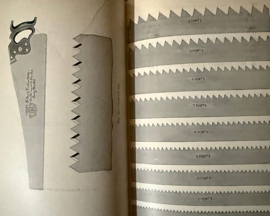 Educational Wood Working for School and Home - 1908-Red Barn Collections