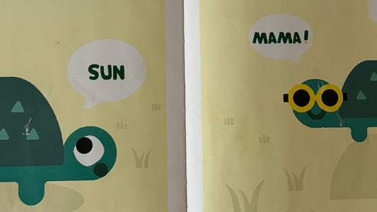 Everything Is MAMA – 2017-Red Barn Collections