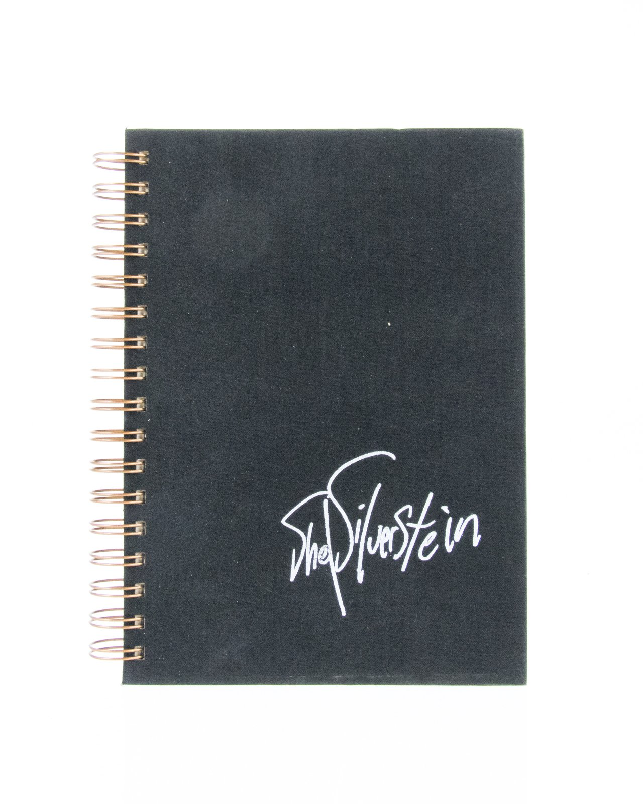 Falling Up Journal-Red Barn Collections