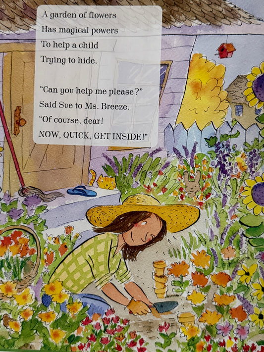 Hide!!! – 2010-Red Barn Collections