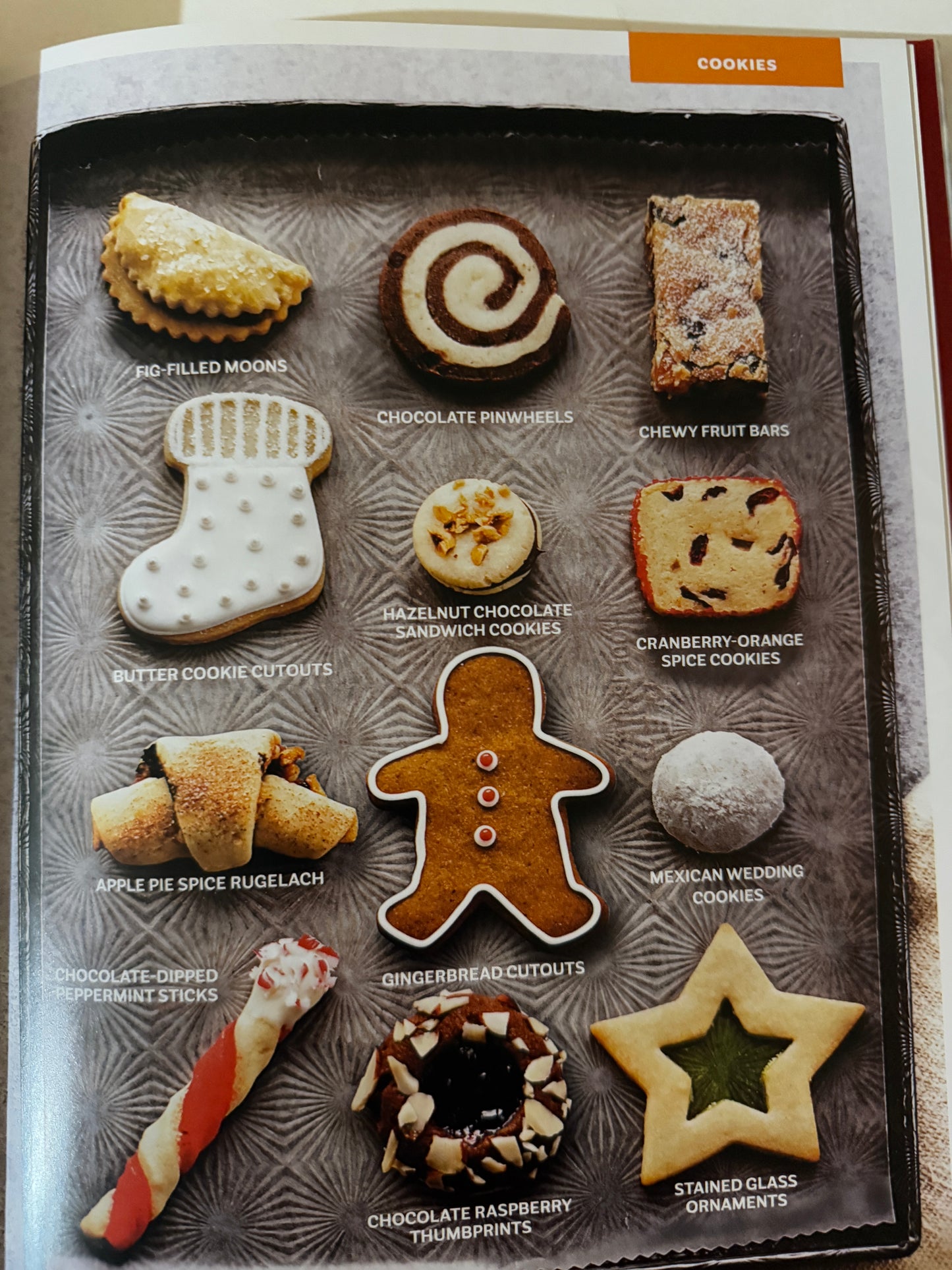 Holiday Cheer Festive Inspirations - 2010-Red Barn Collections