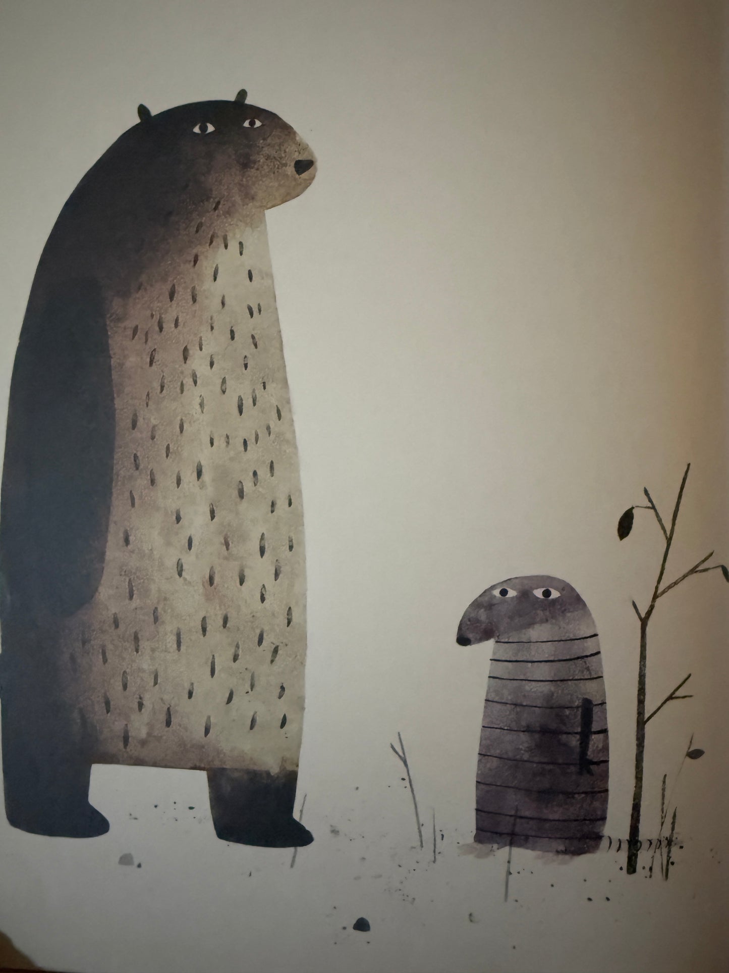 I Want My Hat Back — 2011 (1st Edition)-Red Barn Collections