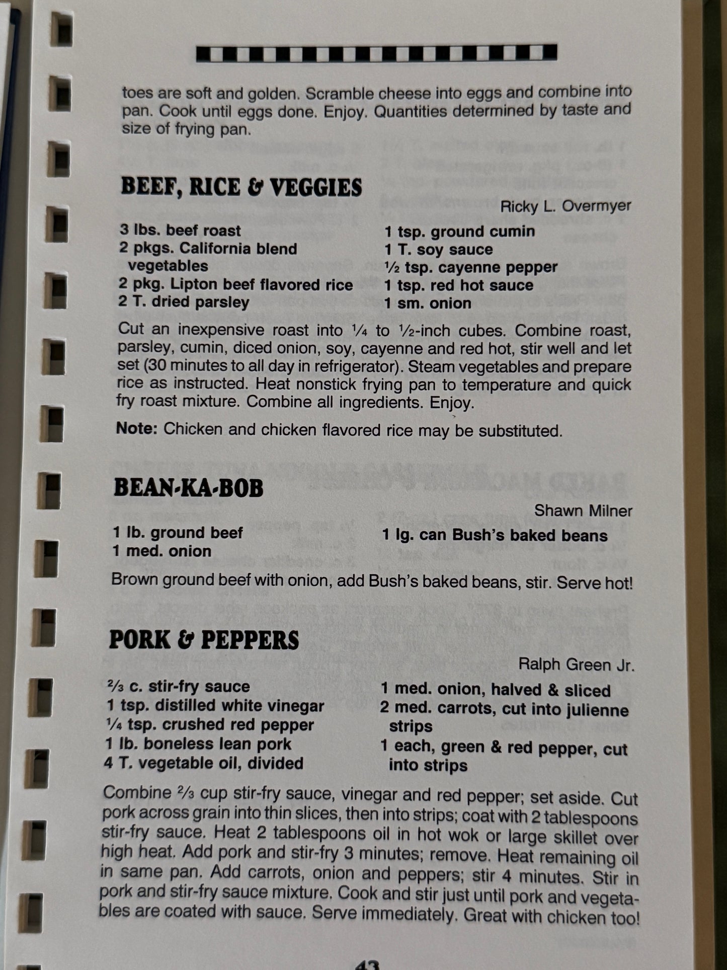 Just What the Doctor Ordered - 2000-Red Barn Collections