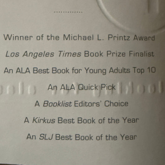 Looking for Alaska — 2005-Red Barn Collections