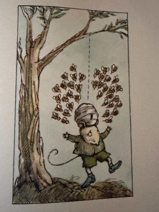 Mouse Soup – 2010-Red Barn Collections