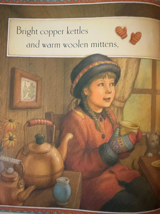 My Favorite Things - 2001-Red Barn Collections