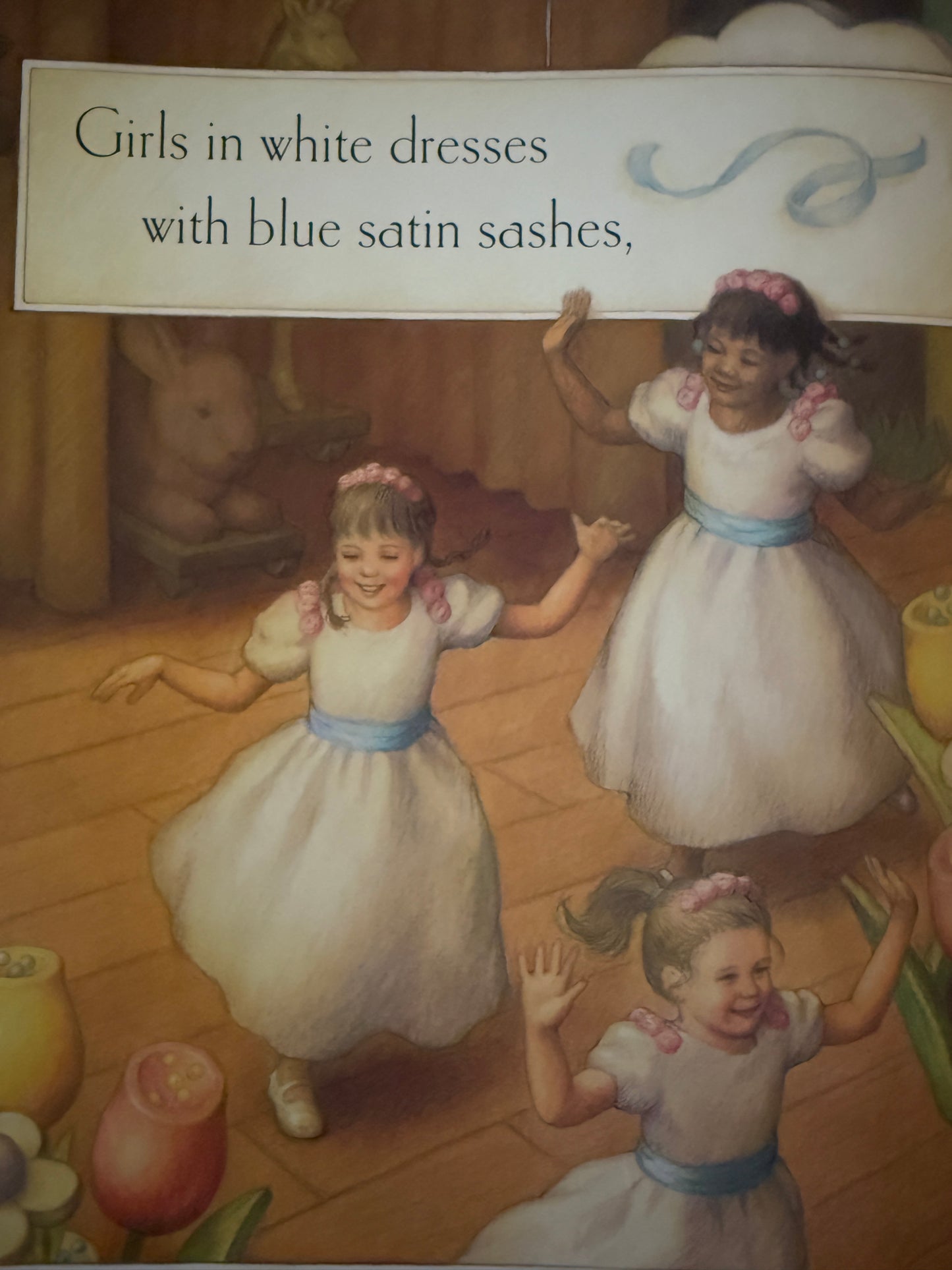 My Favorite Things - 2001-Red Barn Collections