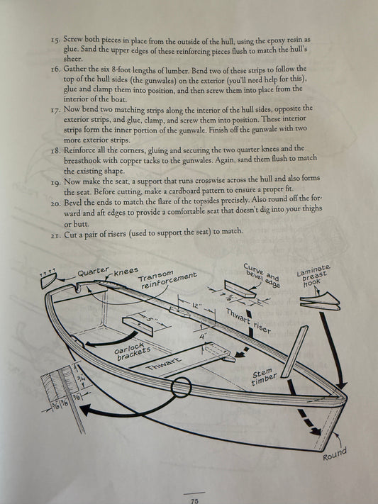The Anti Pirate Potato Cannon – Handcrafted Journal (2010)-Red Barn Collections