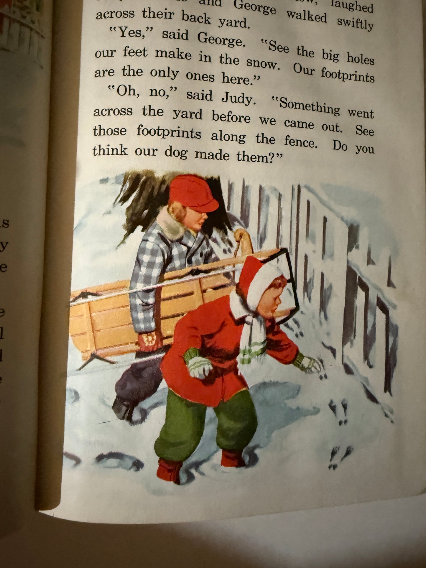 More Streets and Roads - 1956-Red Barn Collections