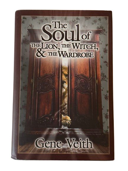 The Soul of The Lion, the Witch & the Wardrobe -2005-Red Barn Collections