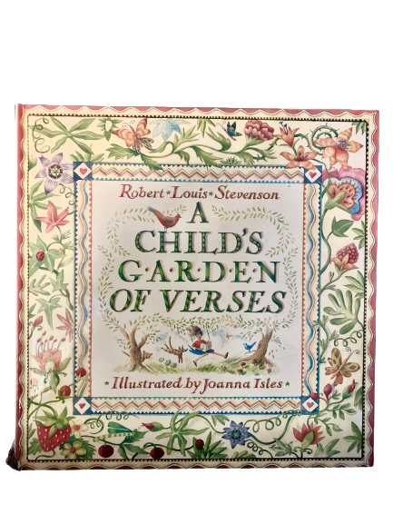 A Child's Garden of Verses-Red Barn Collections