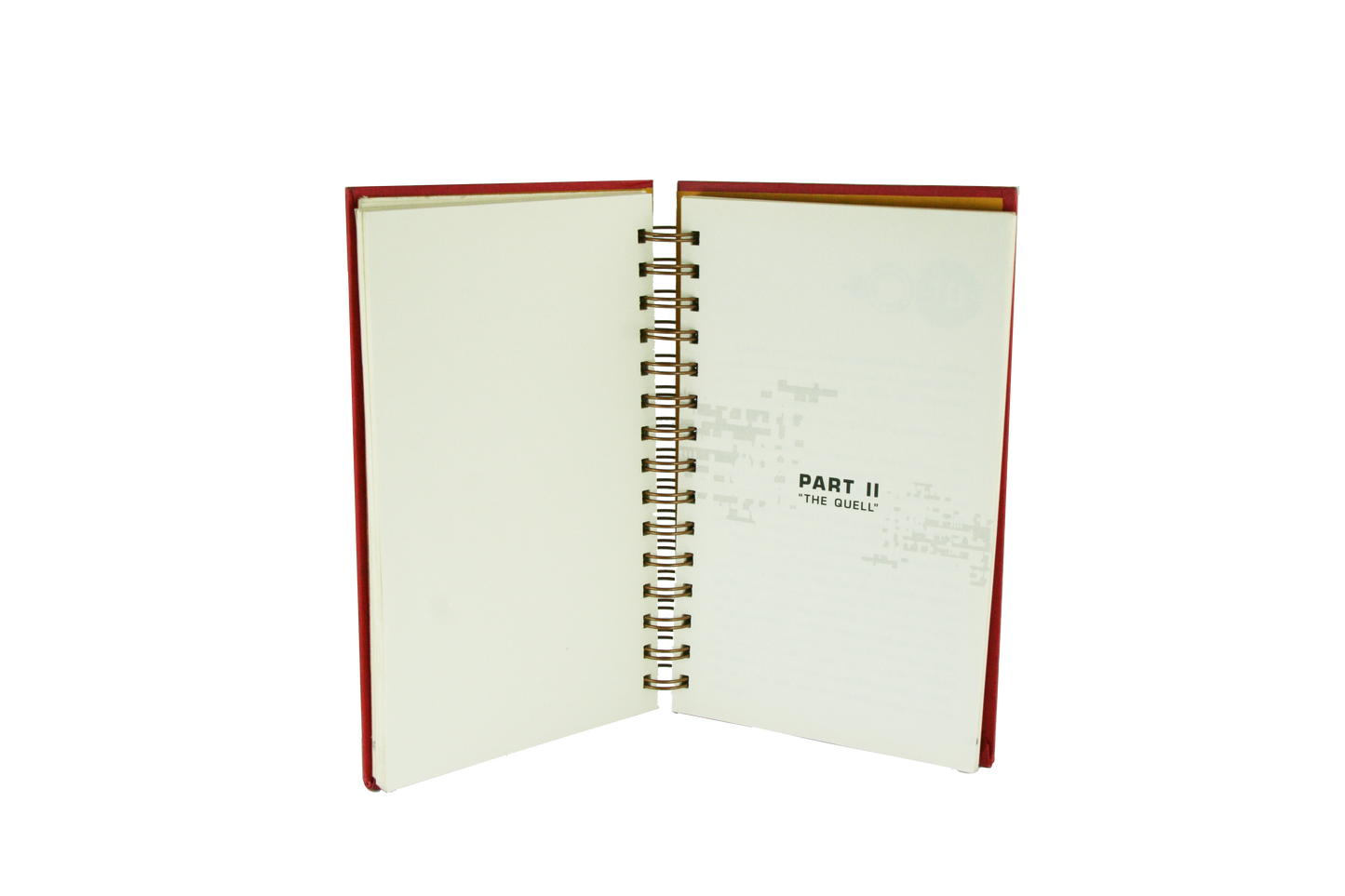 Catching Fire-Red Barn Collections