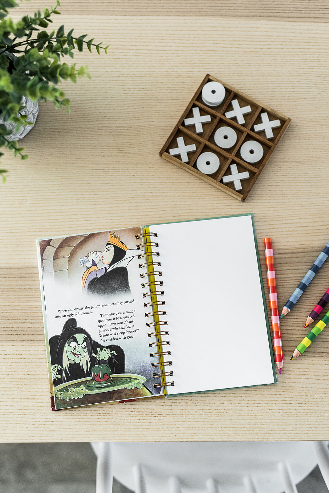 Your OWN book crafted into a custom journal-Red Barn Collections