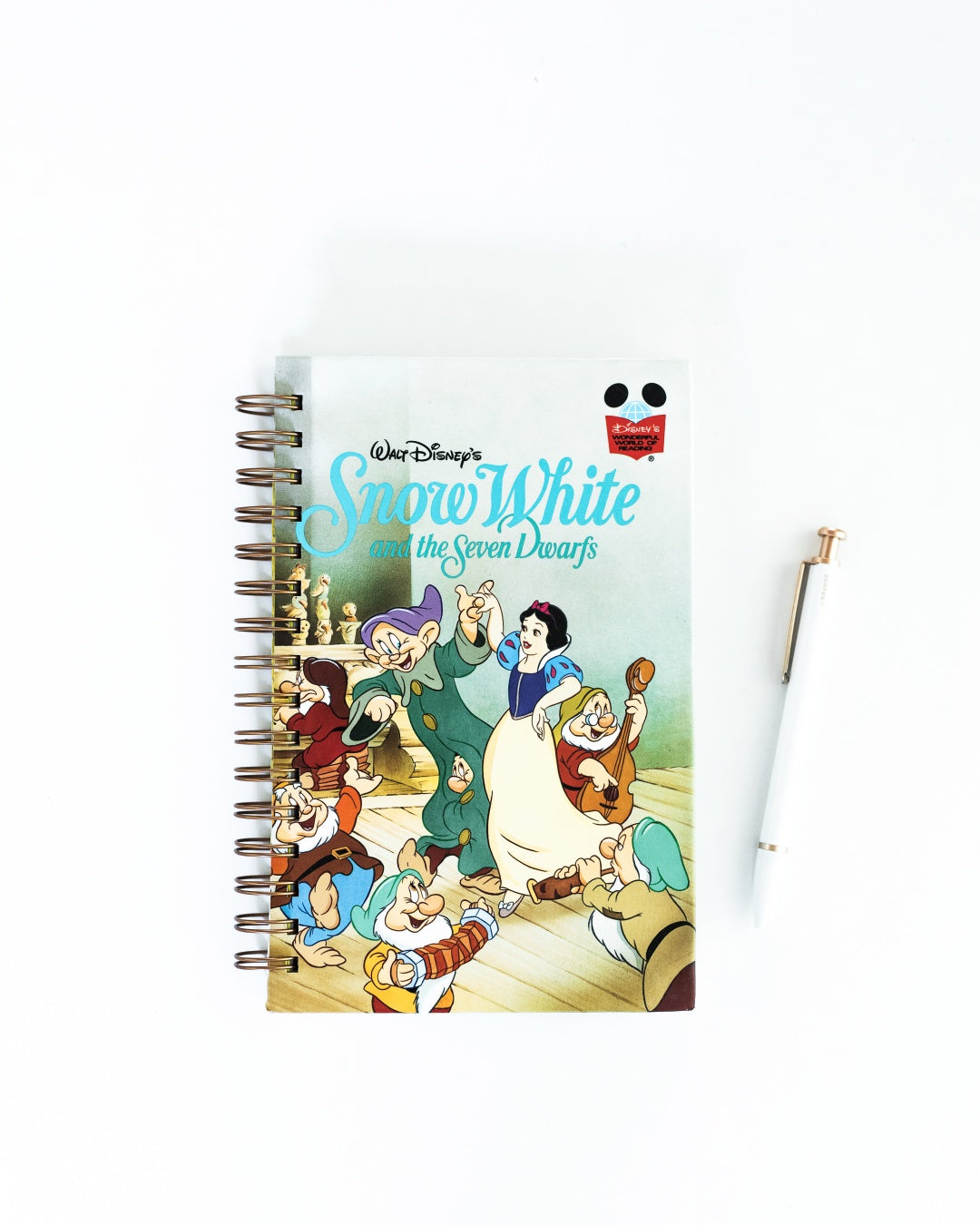 Snow White-Red Barn Collections