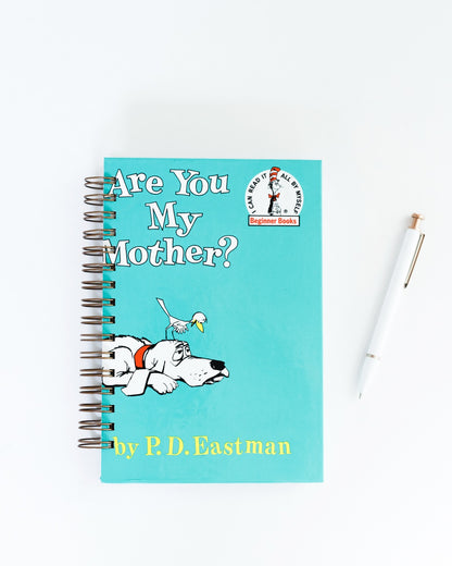 Are You My Mother?-Red Barn Collections