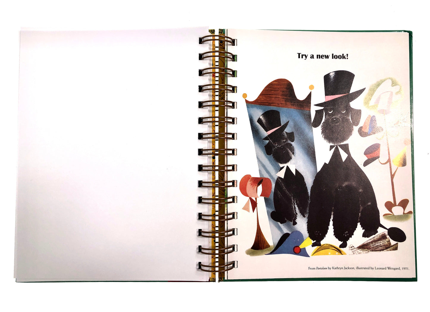 Everything I Need to Know I Learned from a Little Golden Book-Red Barn Collections