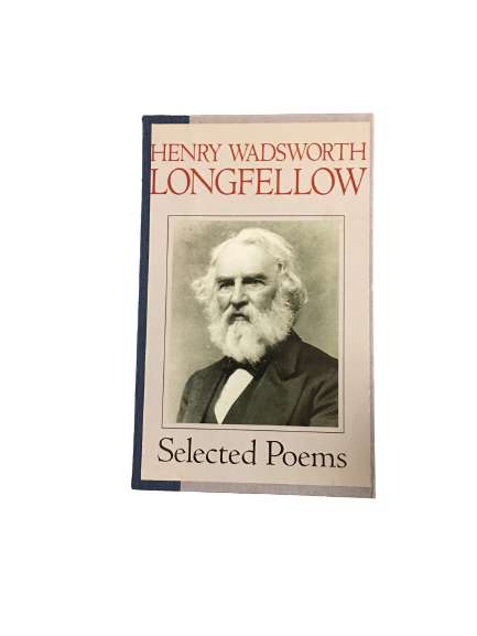 Henry Wadsworth; Longfellow-Red Barn Collections
