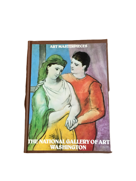 National Gallery of Art: Washington-Red Barn Collections