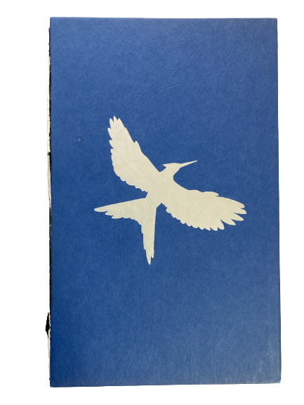 Mockingjay Without Dust Jacket-Red Barn Collections