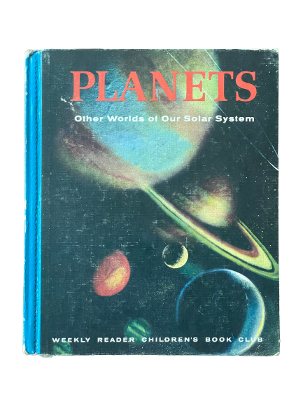 Planets-Red Barn Collections