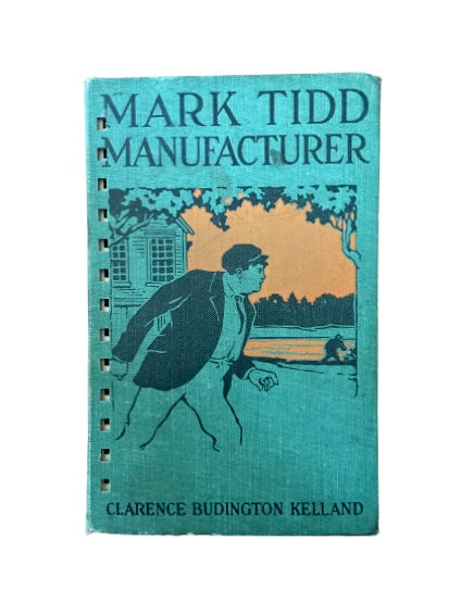 Mark Tidd Manufacturer-Red Barn Collections