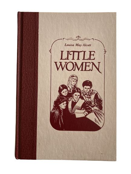 Books Inspired by Little Women