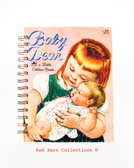 Baby Dear-Red Barn Collections
