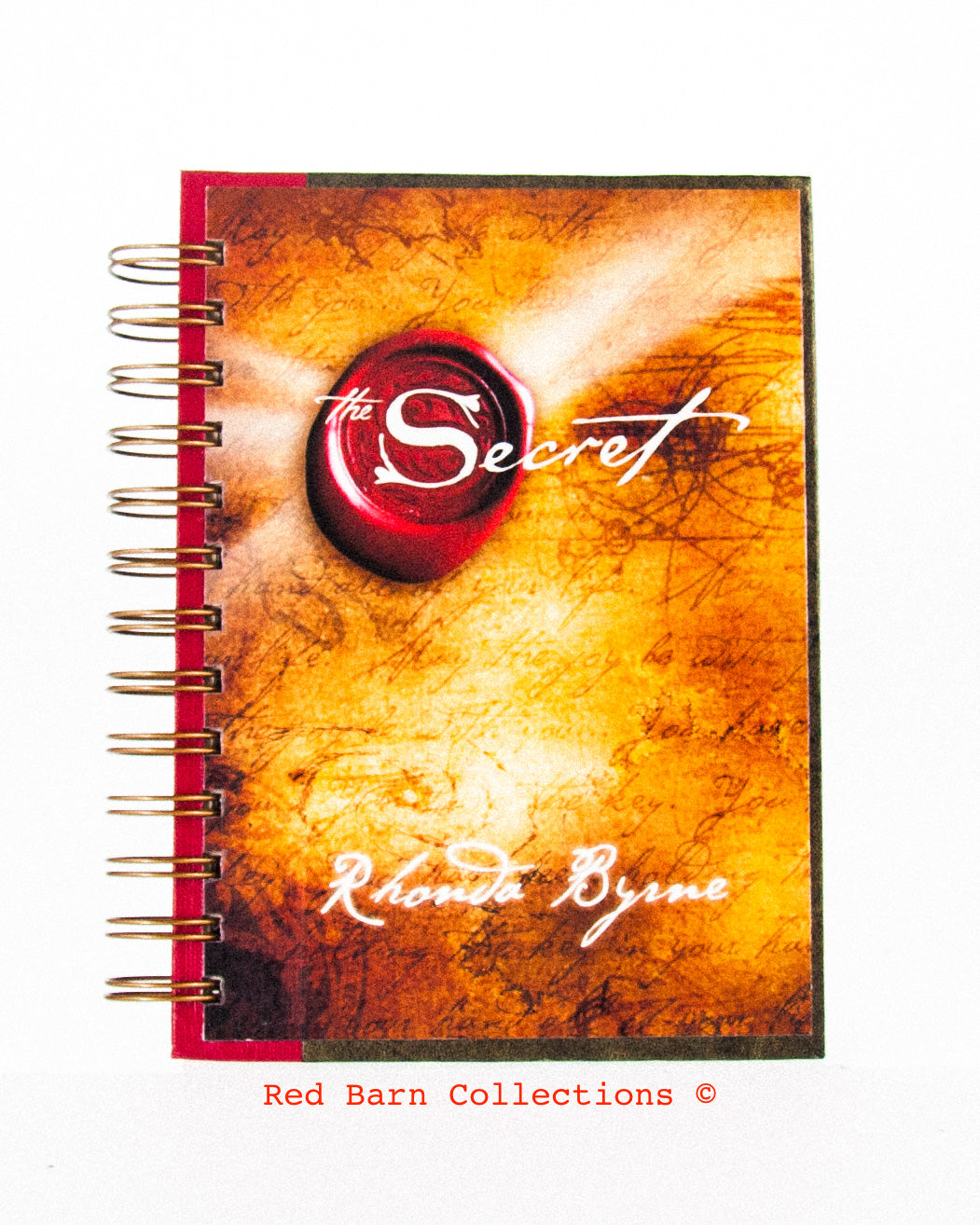 The Secret-Red Barn Collections