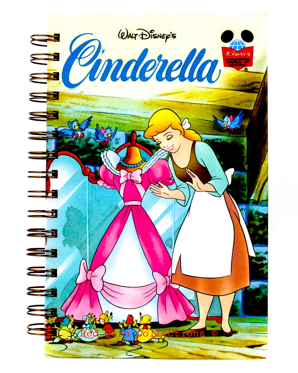 Cinderella-Red Barn Collections