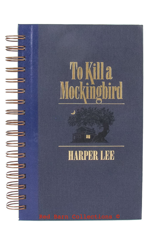 To Kill a Mockingbird-Red Barn Collections