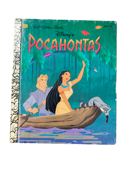 Pocahontas-Red Barn Collections