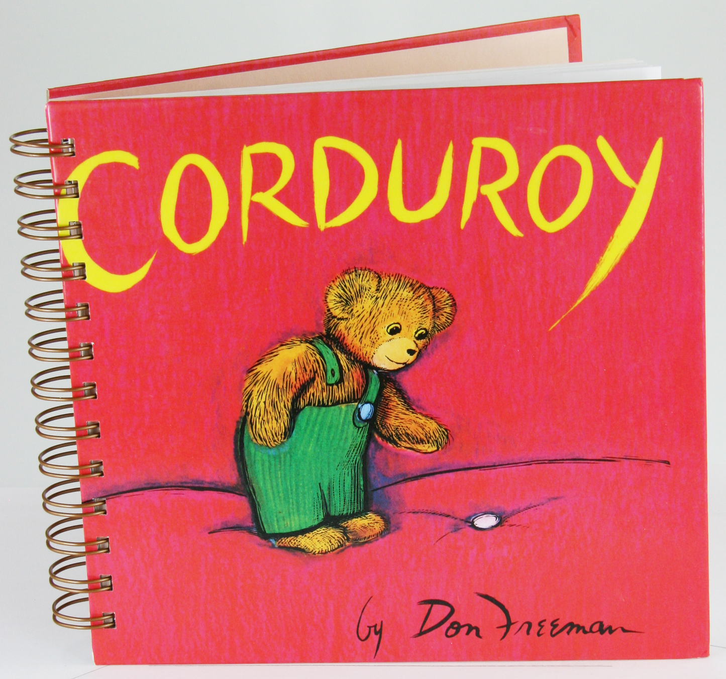 Corduroy-Red Barn Collections