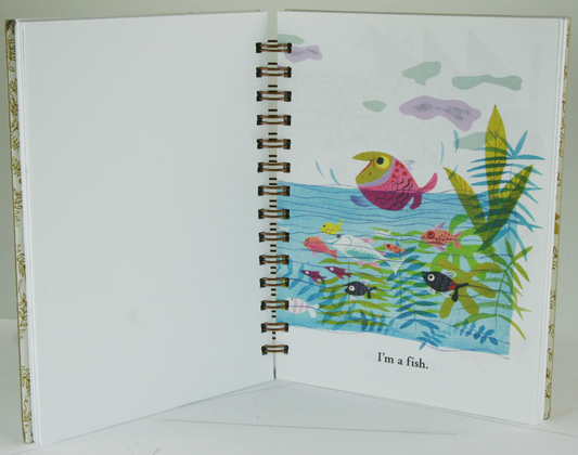 I Can Fly-Red Barn Collections