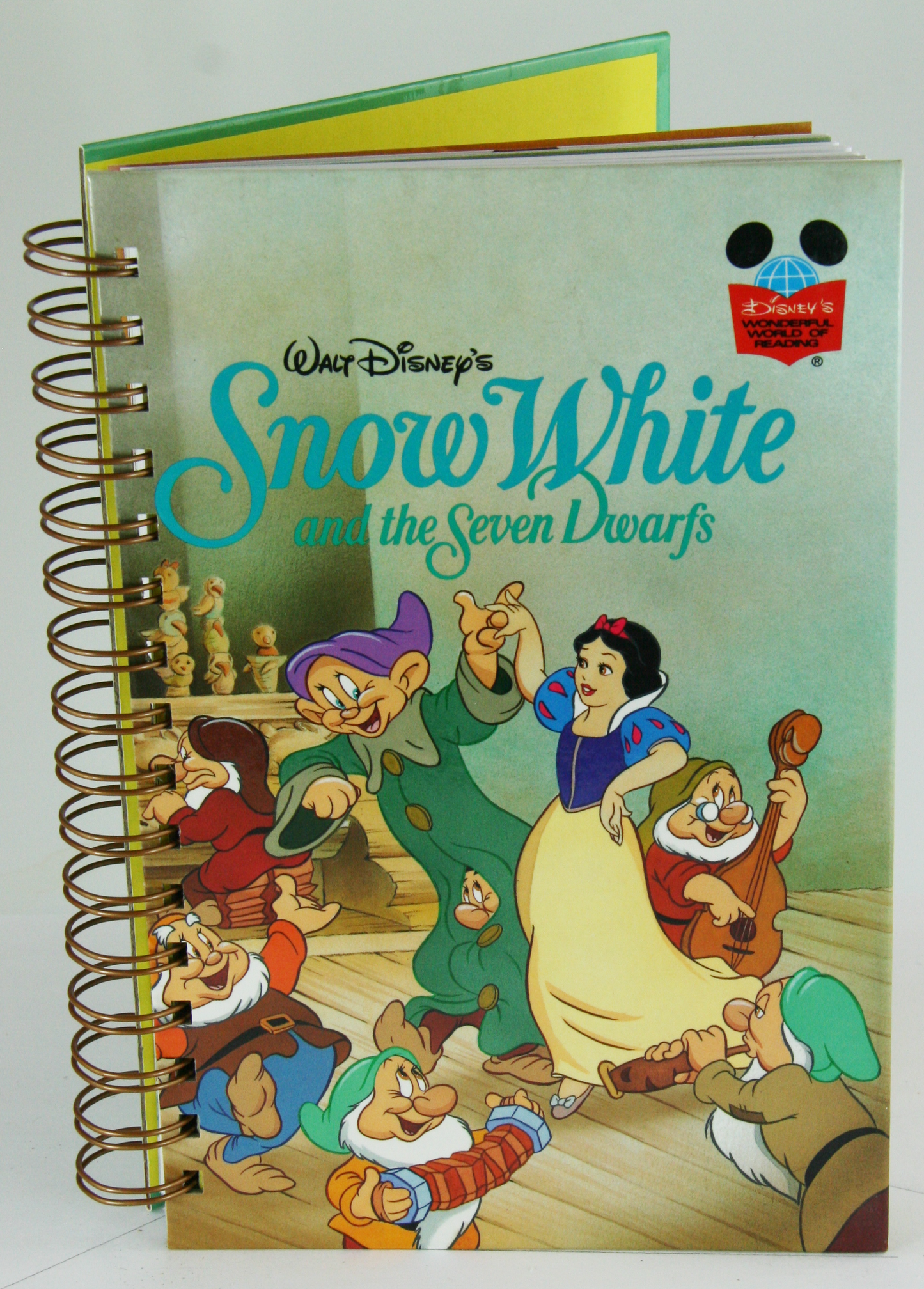 Snow White-Red Barn Collections
