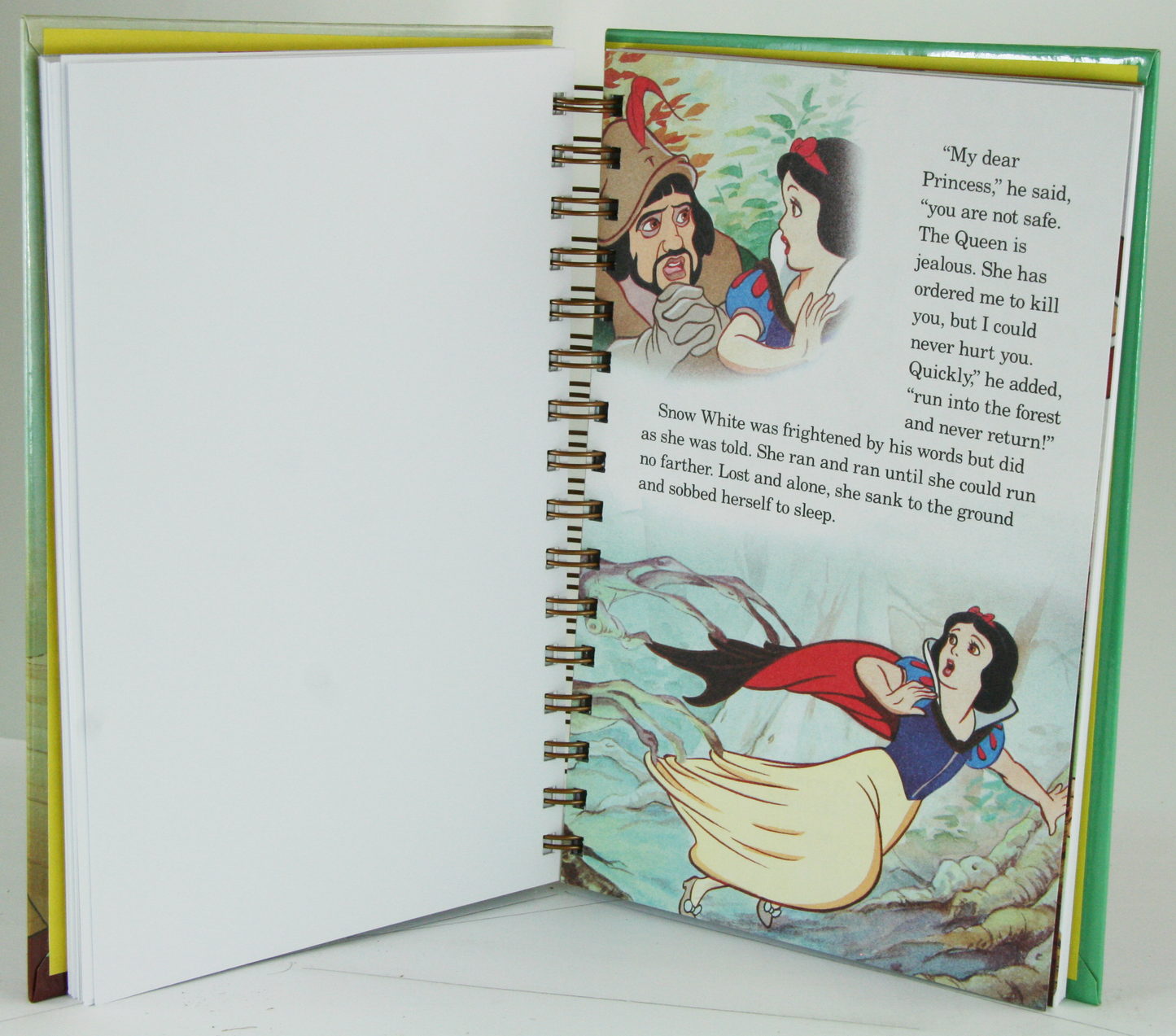Snow White-Red Barn Collections