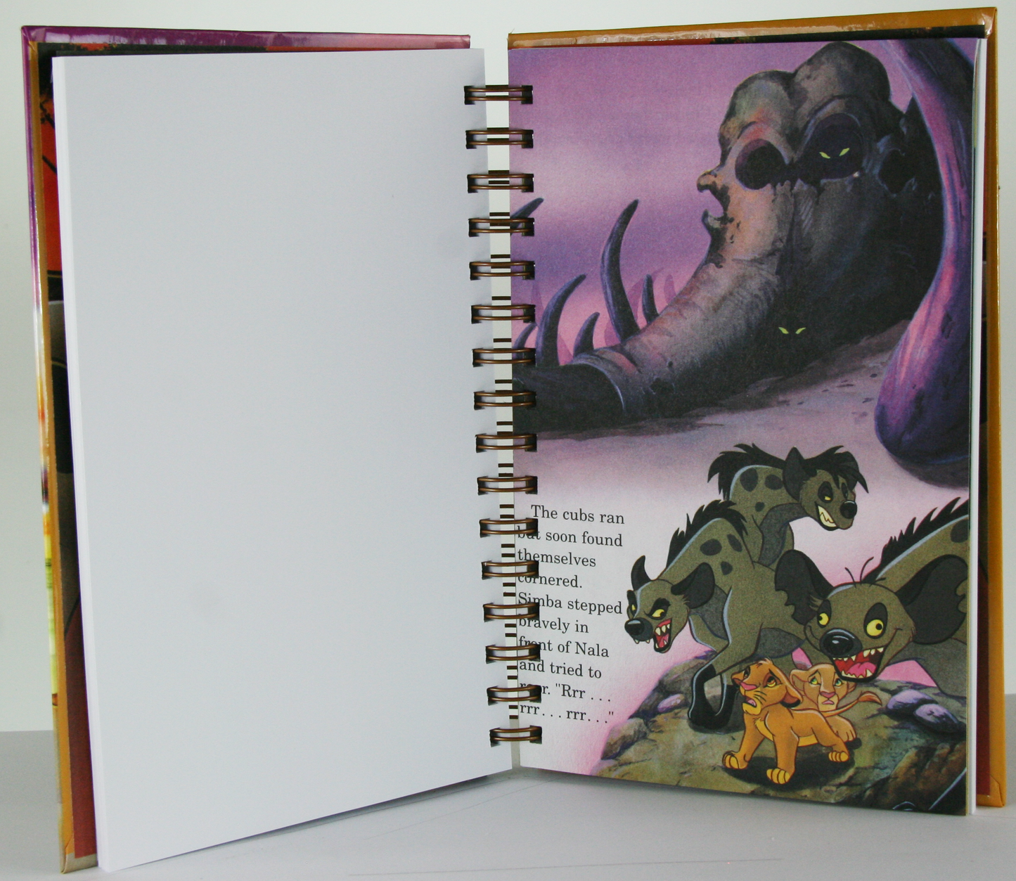 The Lion King-Red Barn Collections
