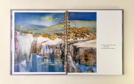 Old Turtle – 1992 Burlington, VT Library Edition-Red Barn Collections