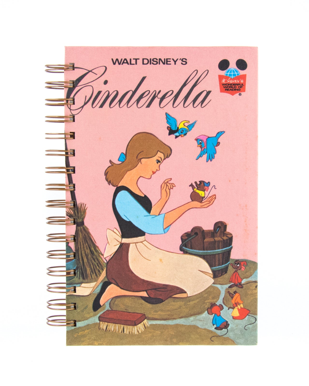 Cinderella Vintage-Red Barn Collections
