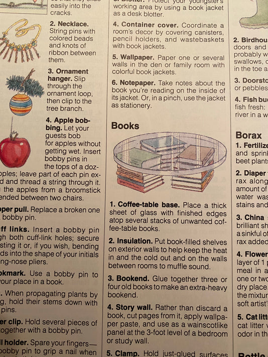 Practical Problem Solver-Red Barn Collections