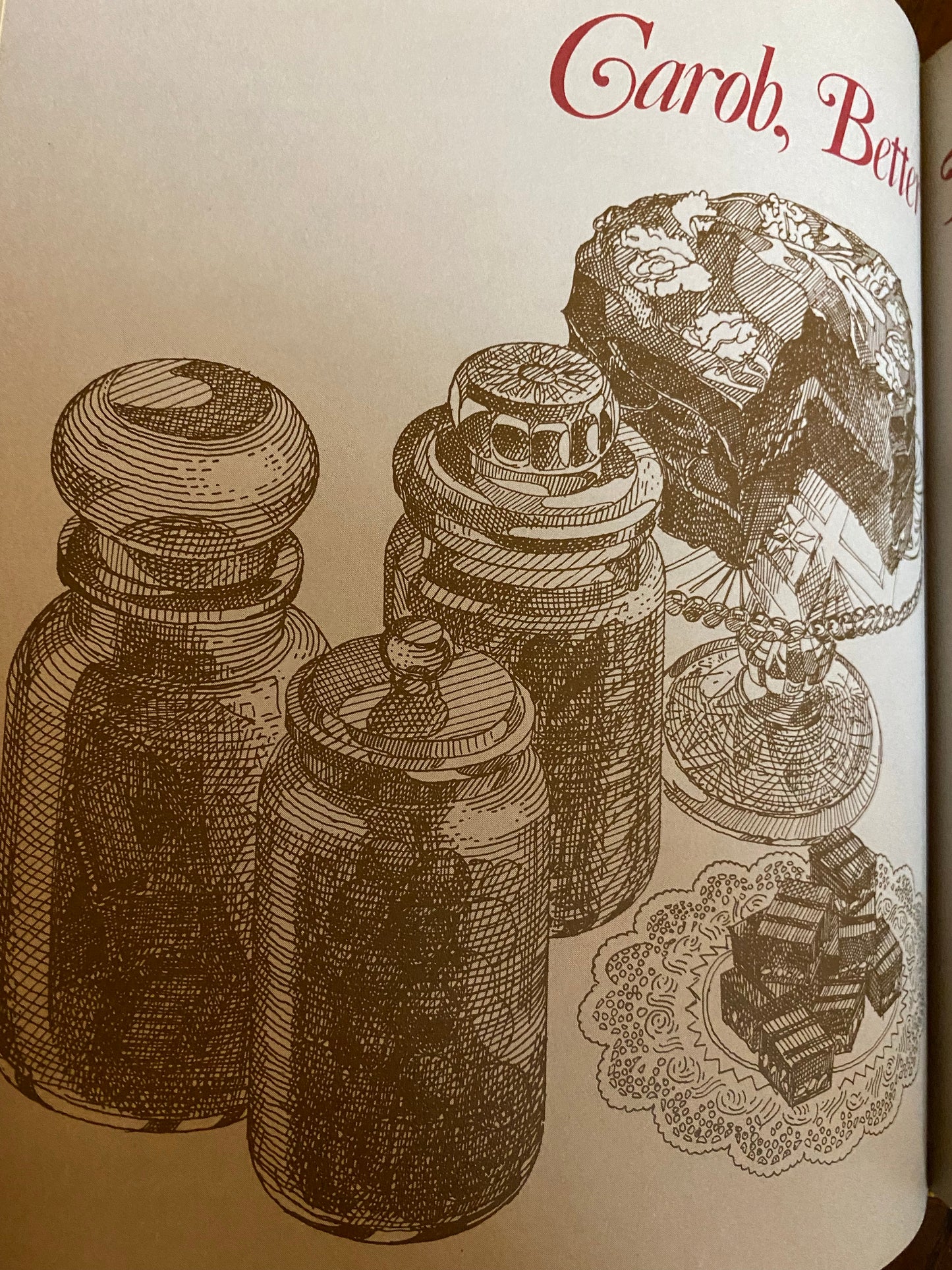 Rodale’s Naturally Great Food Cookbook-Red Barn Collections