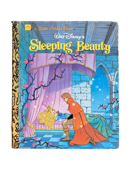 Sleeping Beauty-Red Barn Collections