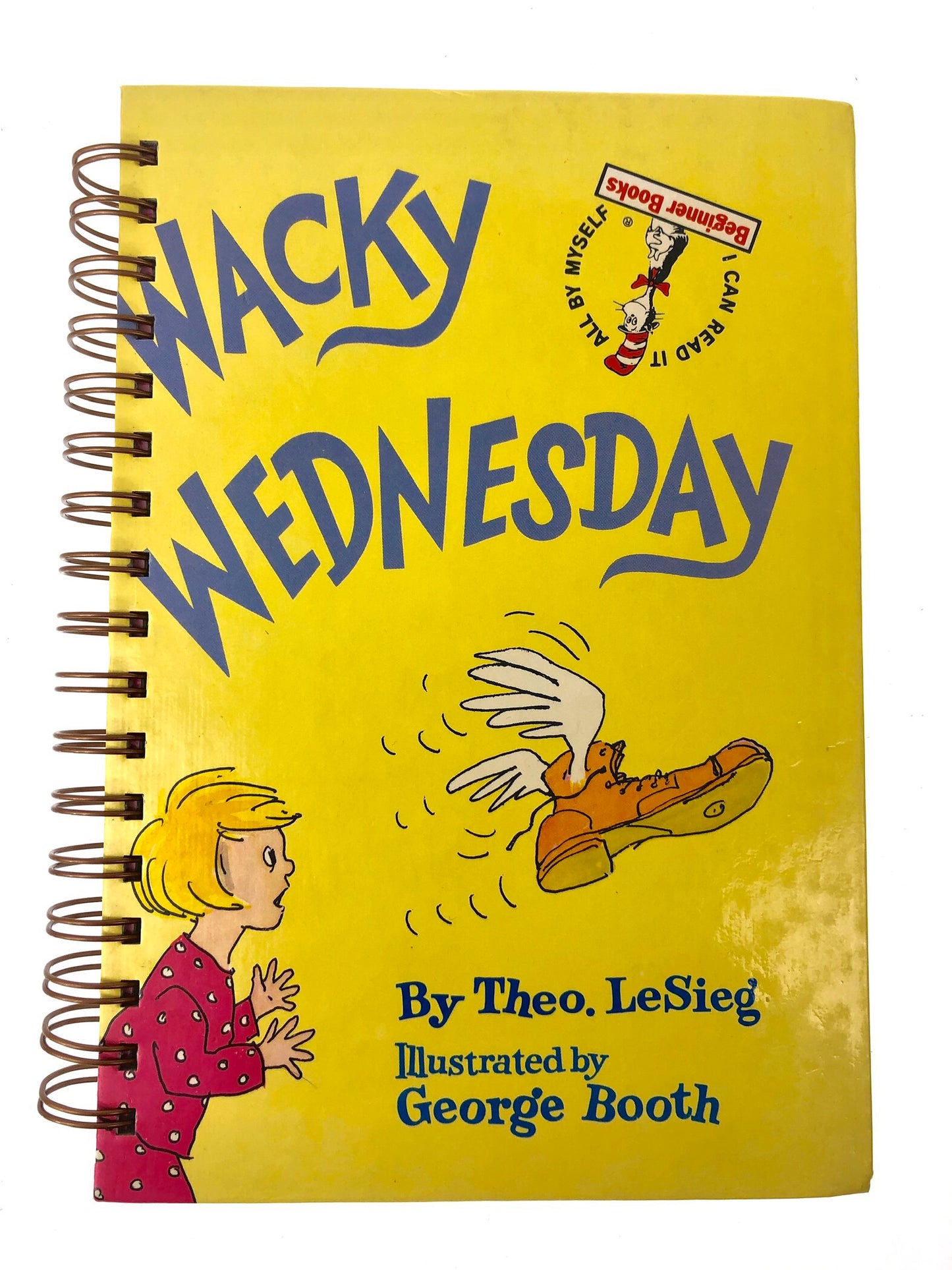 Wacky Wednesday-Red Barn Collections